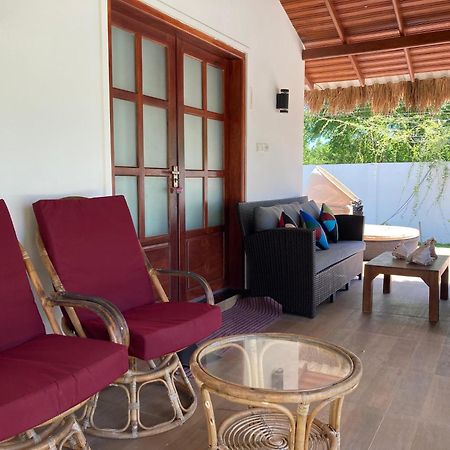 Kirinda Paradise Yala Bagian luar foto