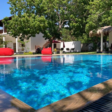 Kirinda Paradise Yala Bagian luar foto