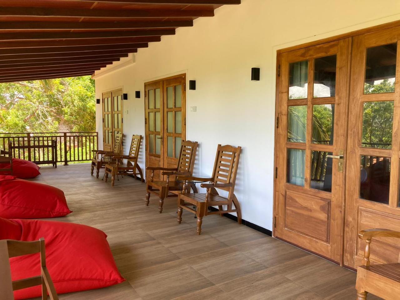 Kirinda Paradise Yala Bagian luar foto