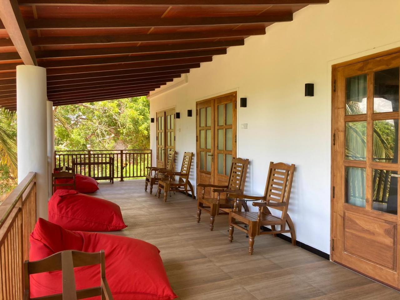 Kirinda Paradise Yala Bagian luar foto