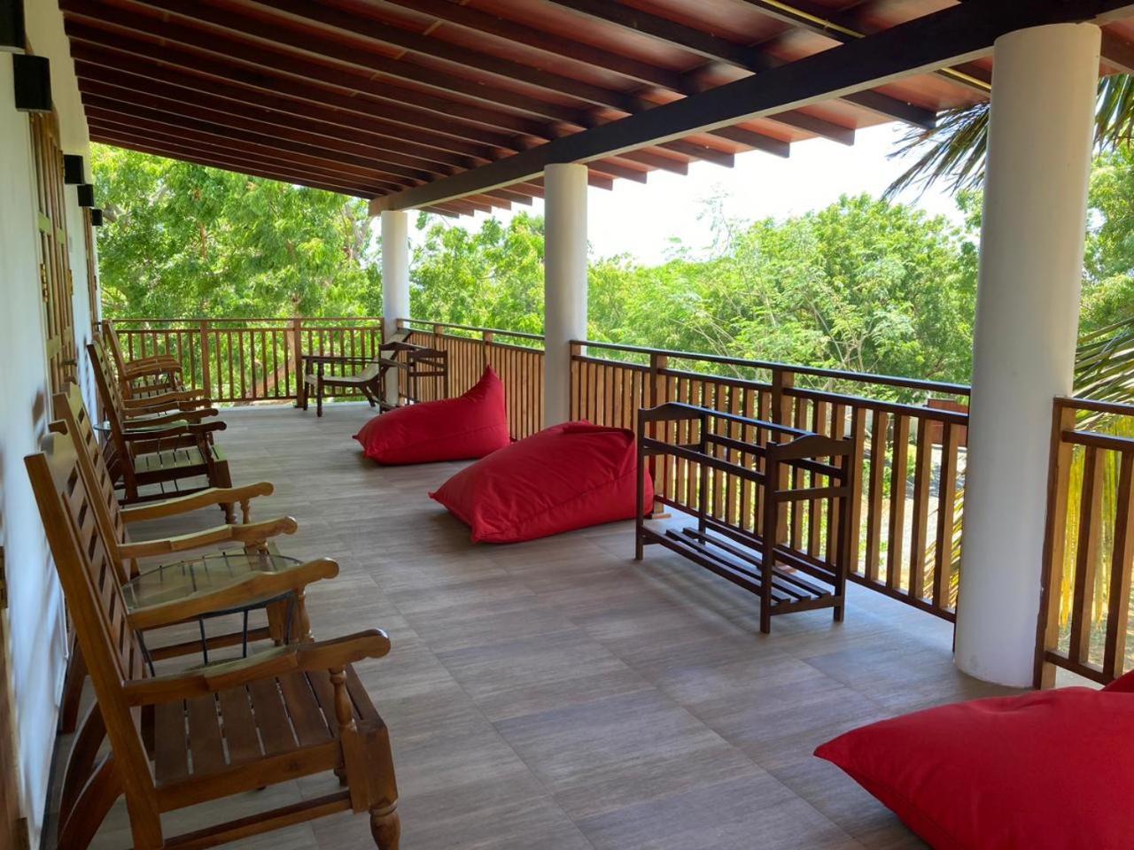Kirinda Paradise Yala Bagian luar foto