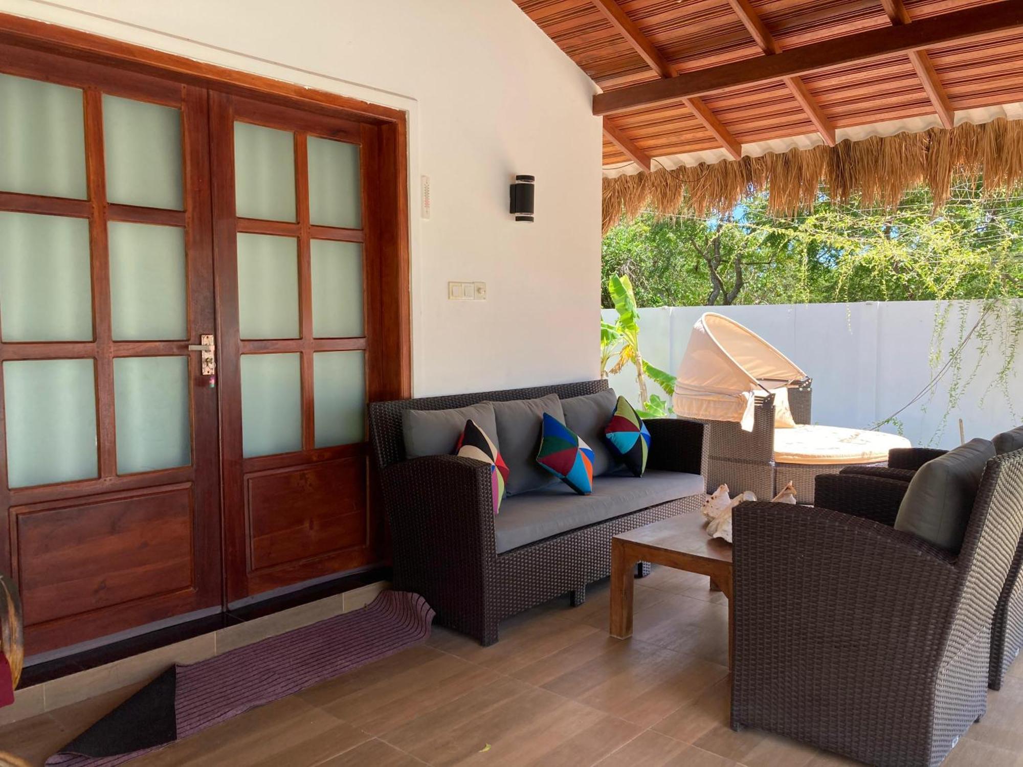 Kirinda Paradise Yala Bagian luar foto